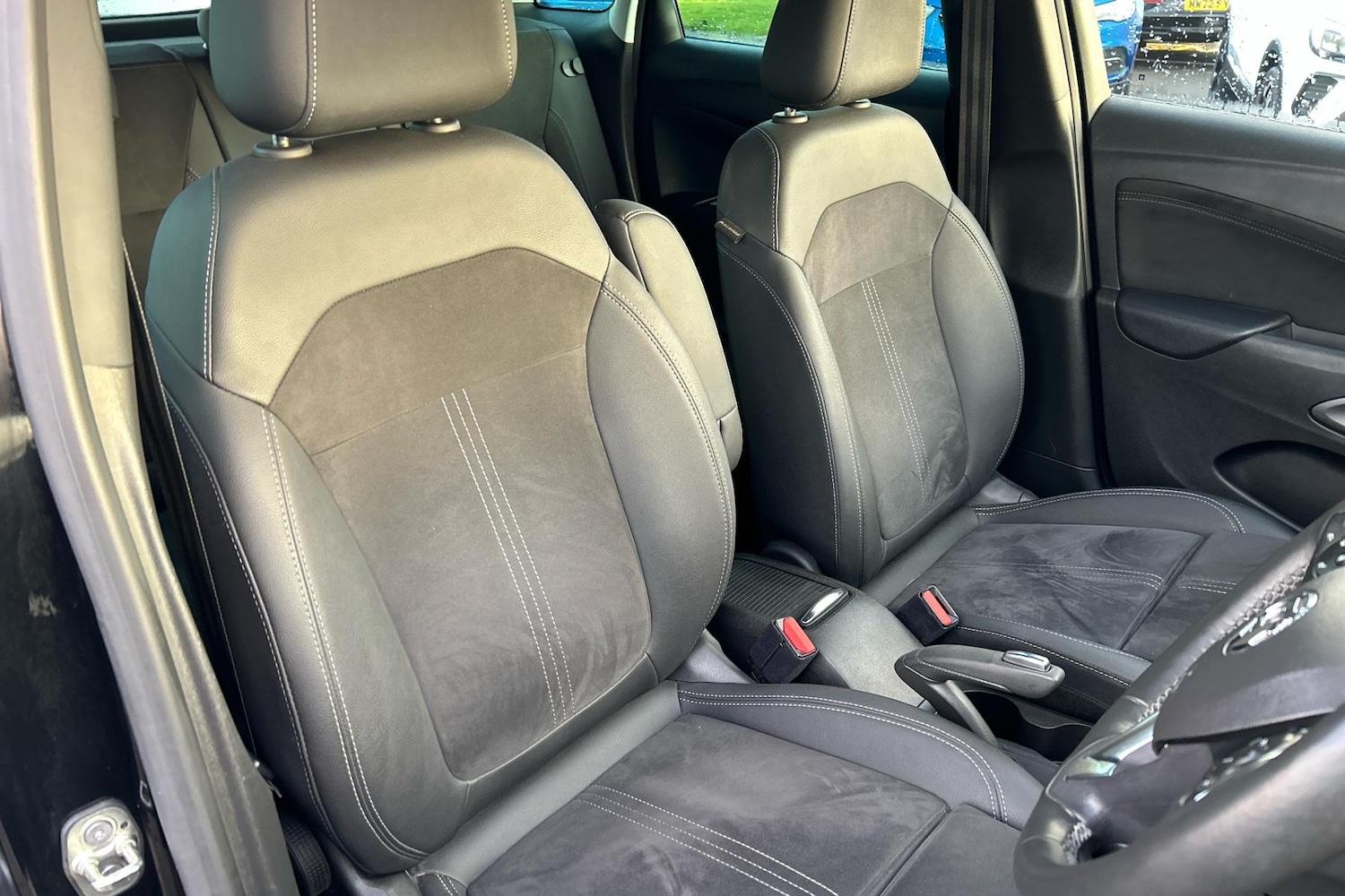 Used Vauxhall Crossland 2022 for sale - 76932020: Photo 15