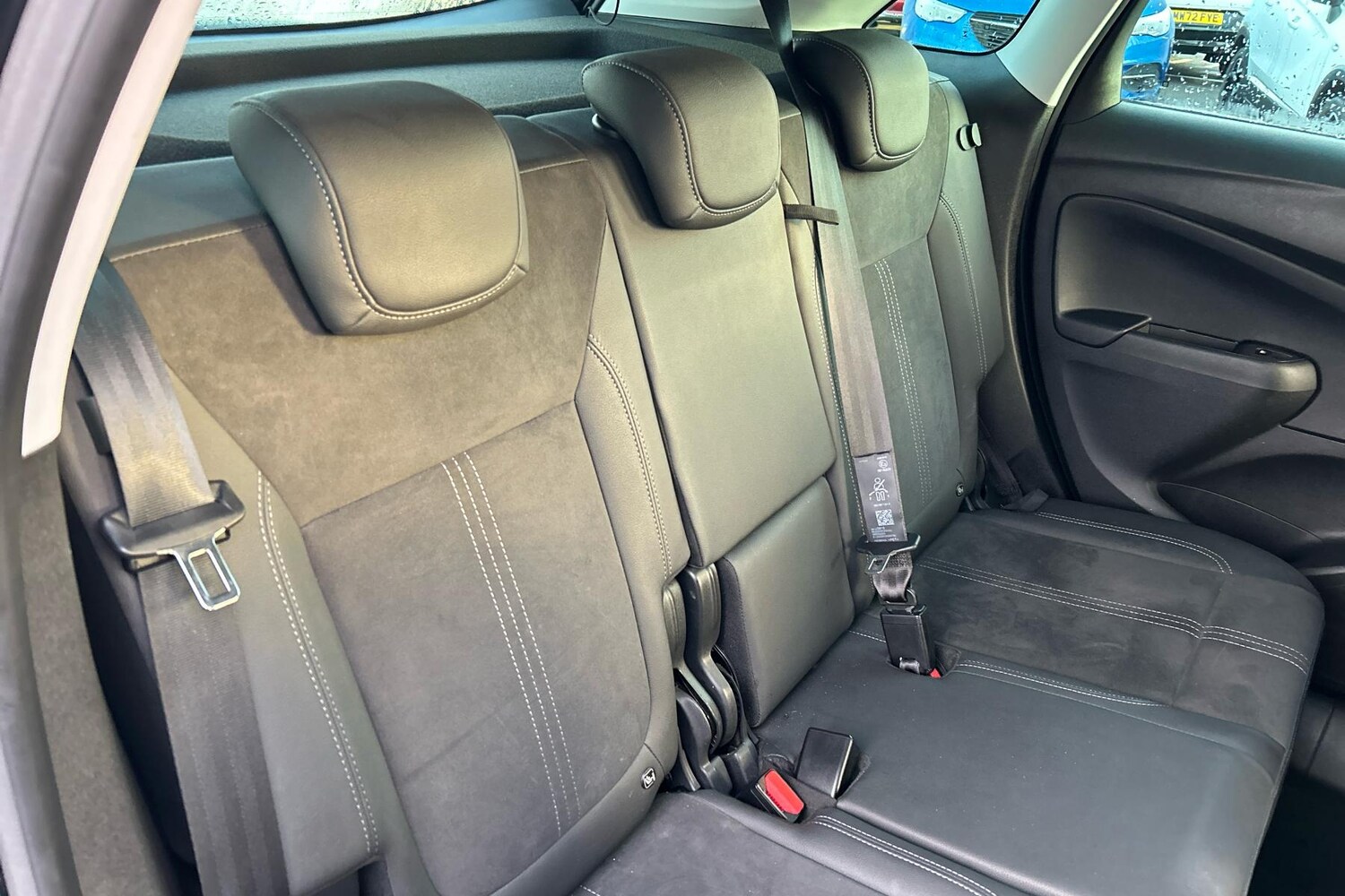 Used Vauxhall Crossland 2022 for sale - 76932020: Photo 16