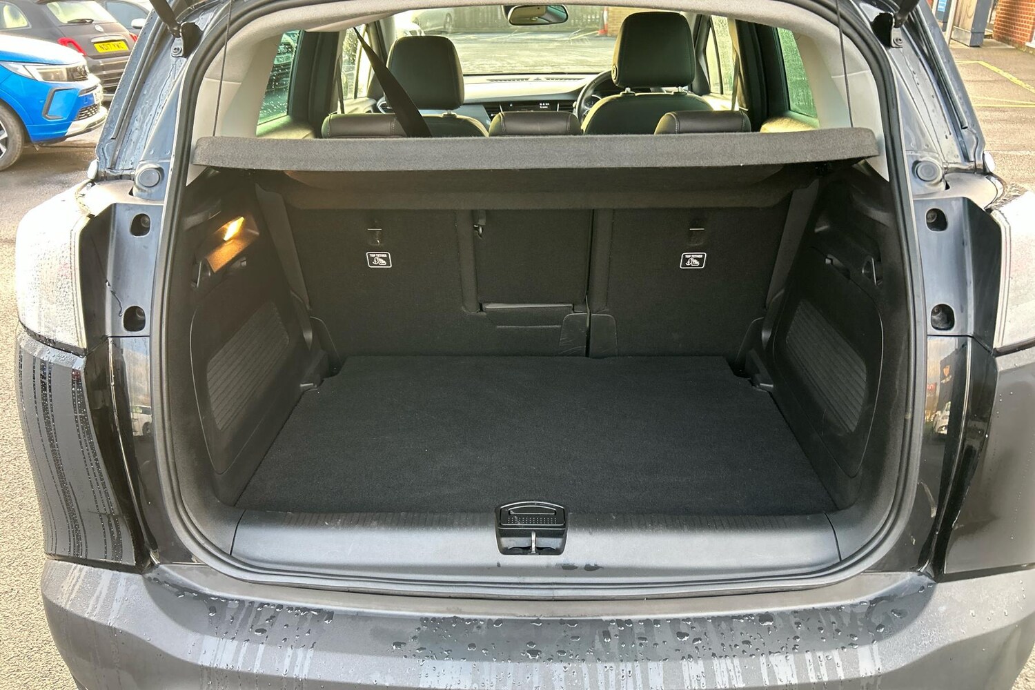 Used Vauxhall Crossland 2022 for sale - 76932020: Photo 17