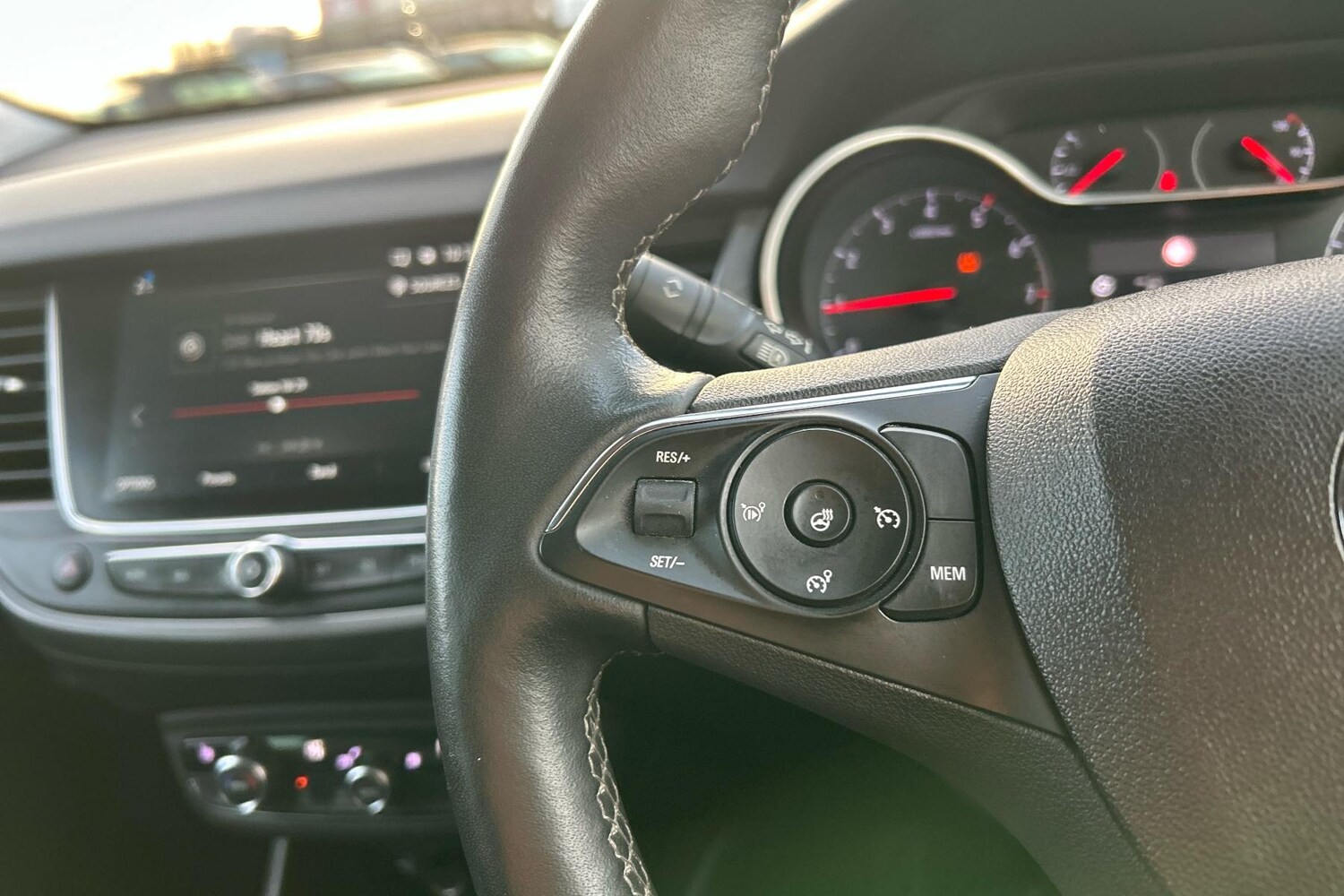 Used Vauxhall Crossland 2022 for sale - 76932020: Photo 22