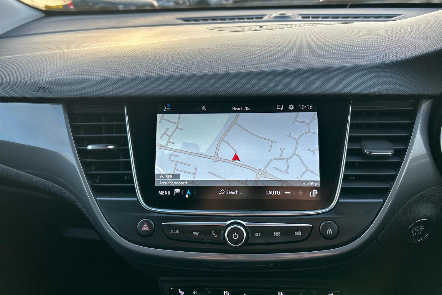 Used Vauxhall Crossland 2022 for sale - 76932020: Photo 24