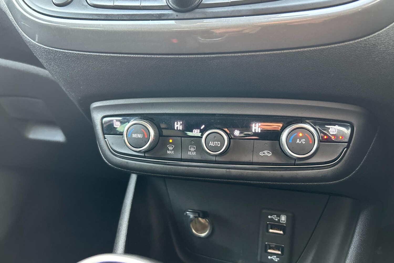 Used Vauxhall Crossland 2022 for sale - 76932020: Photo 25