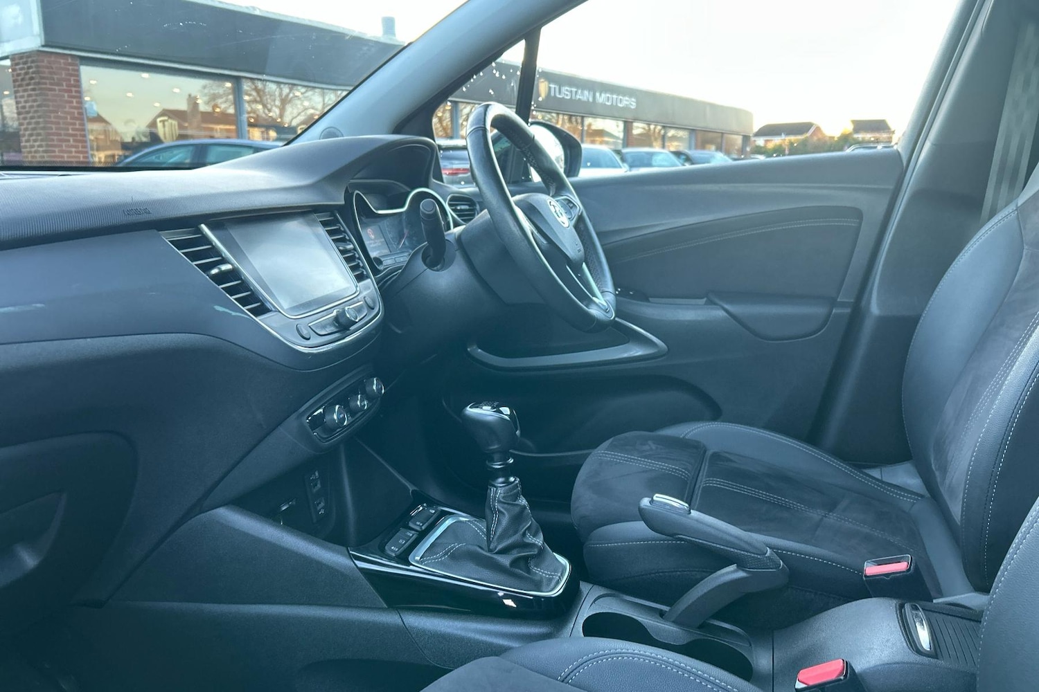 Used Vauxhall Crossland 2022 for sale - 76932020: Photo 5