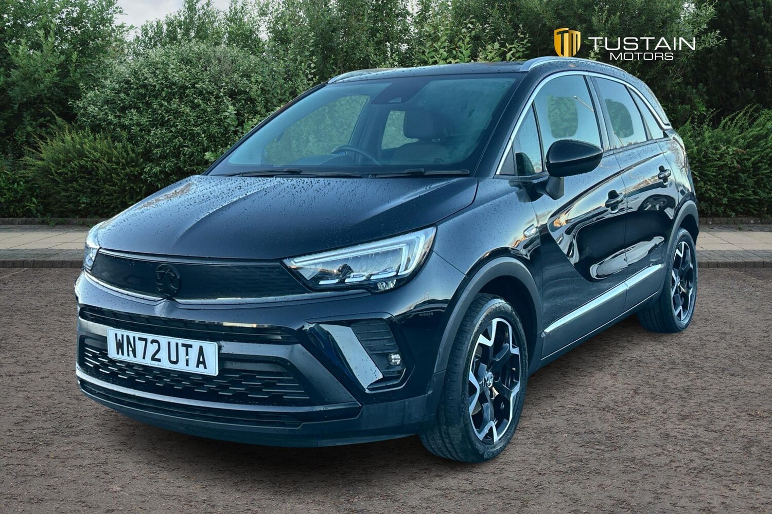 Used Vauxhall Crossland 2022 for sale - 76932020: Photo 6