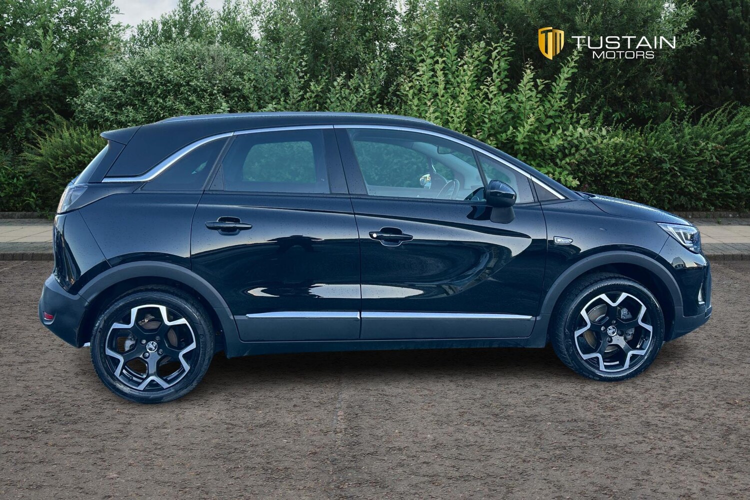 Used Vauxhall Crossland 2022 for sale - 76932020: Photo 8