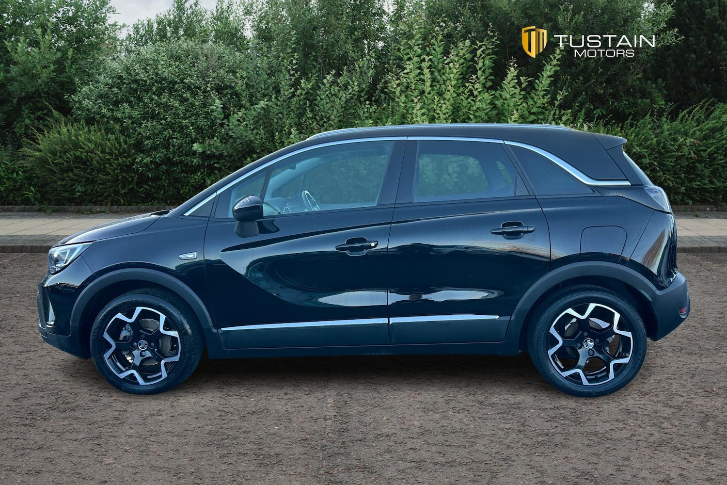 Used Vauxhall Crossland 2022 for sale - 76932020: Photo 9