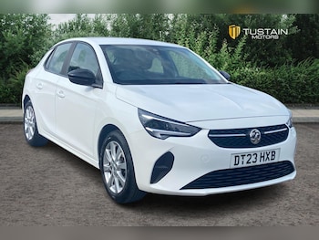 2023 - 1.2 Design Hatchback 5dr Petrol Manual Euro 6 75 Ps