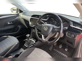 Used Vauxhall Corsa 2020 for sale - 78789139: Photo