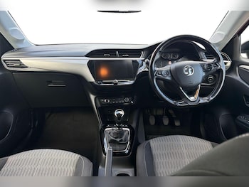 Used Vauxhall Corsa 2020 for sale - 78789139: Photo