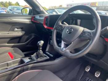 Used Vauxhall Mokka 2022 for sale - 74259276: Photo