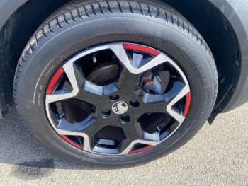 Used Vauxhall Mokka 2022 for sale - 74259276: Photo