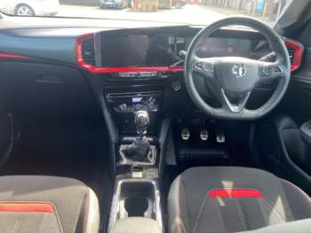 Used Vauxhall Mokka 2022 for sale - 74259276: Photo