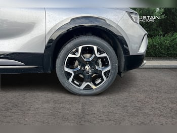 Used Vauxhall Mokka 2025 for sale - 79511350: Photo