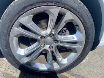Used Audi Q3 2017 for sale - 74780342: Photo