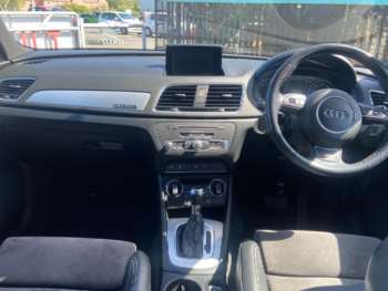 Used Audi Q3 2017 for sale - 74780342: Photo
