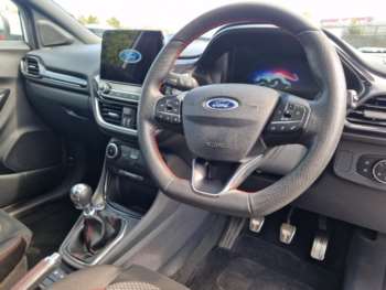 Used Ford Puma 2020 for sale - 74759942: Photo
