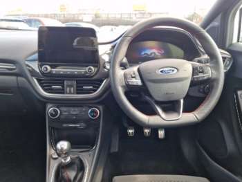 Used Ford Puma 2020 for sale - 74759942: Photo