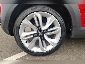 Used Vauxhall ADAM 2015 for sale - 76044862: Photo 3
