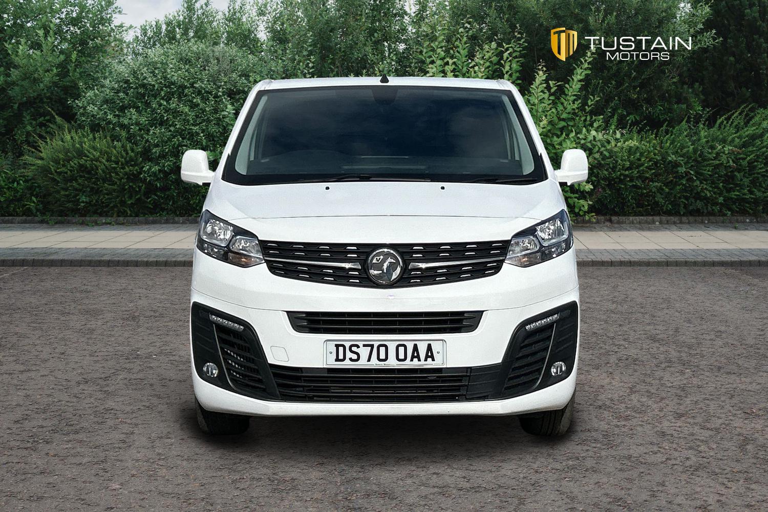 Used Vauxhall Vivaro 2020 for sale - 77661762: Photo 10