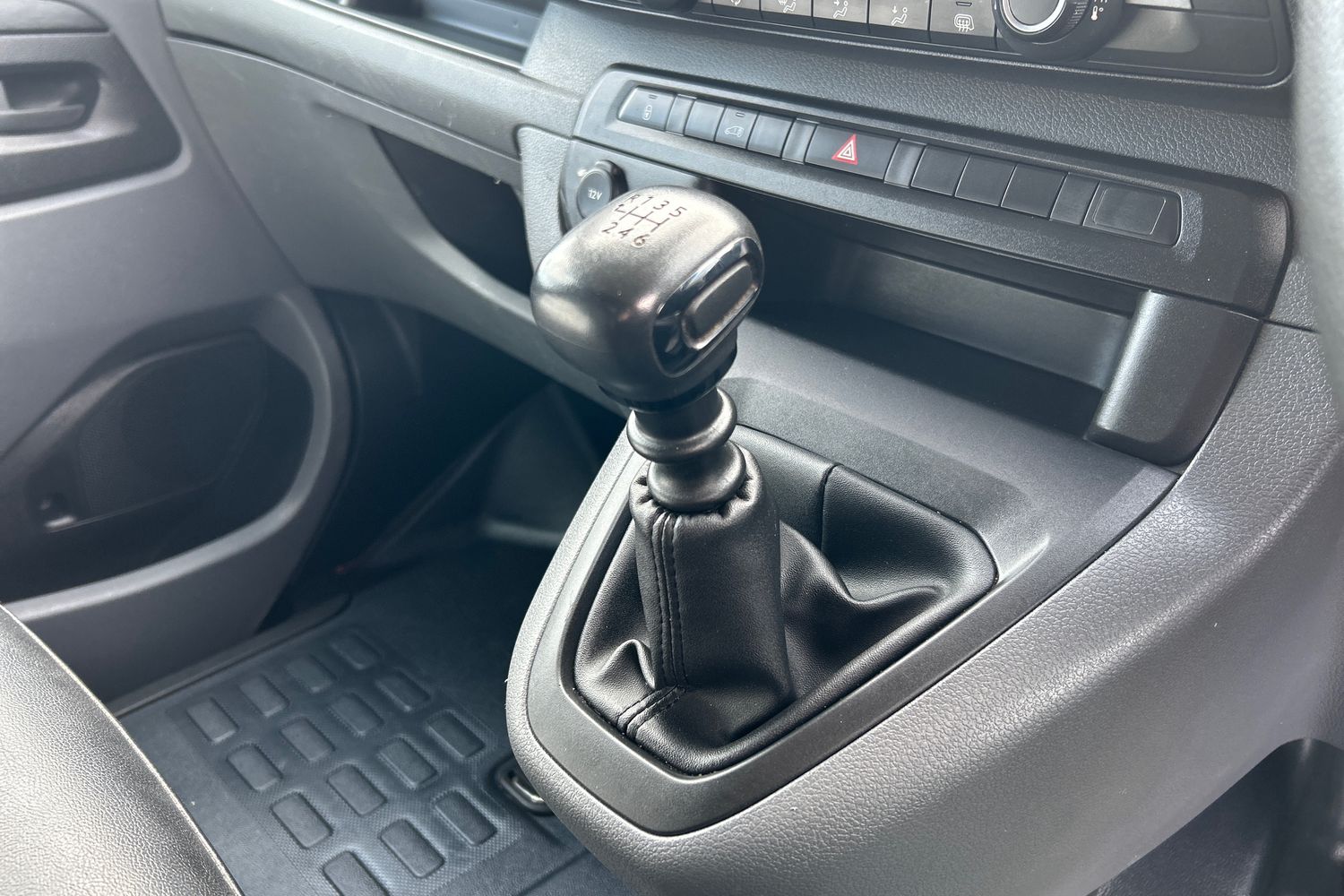 Used Vauxhall Vivaro 2020 for sale - 77661762: Photo 14