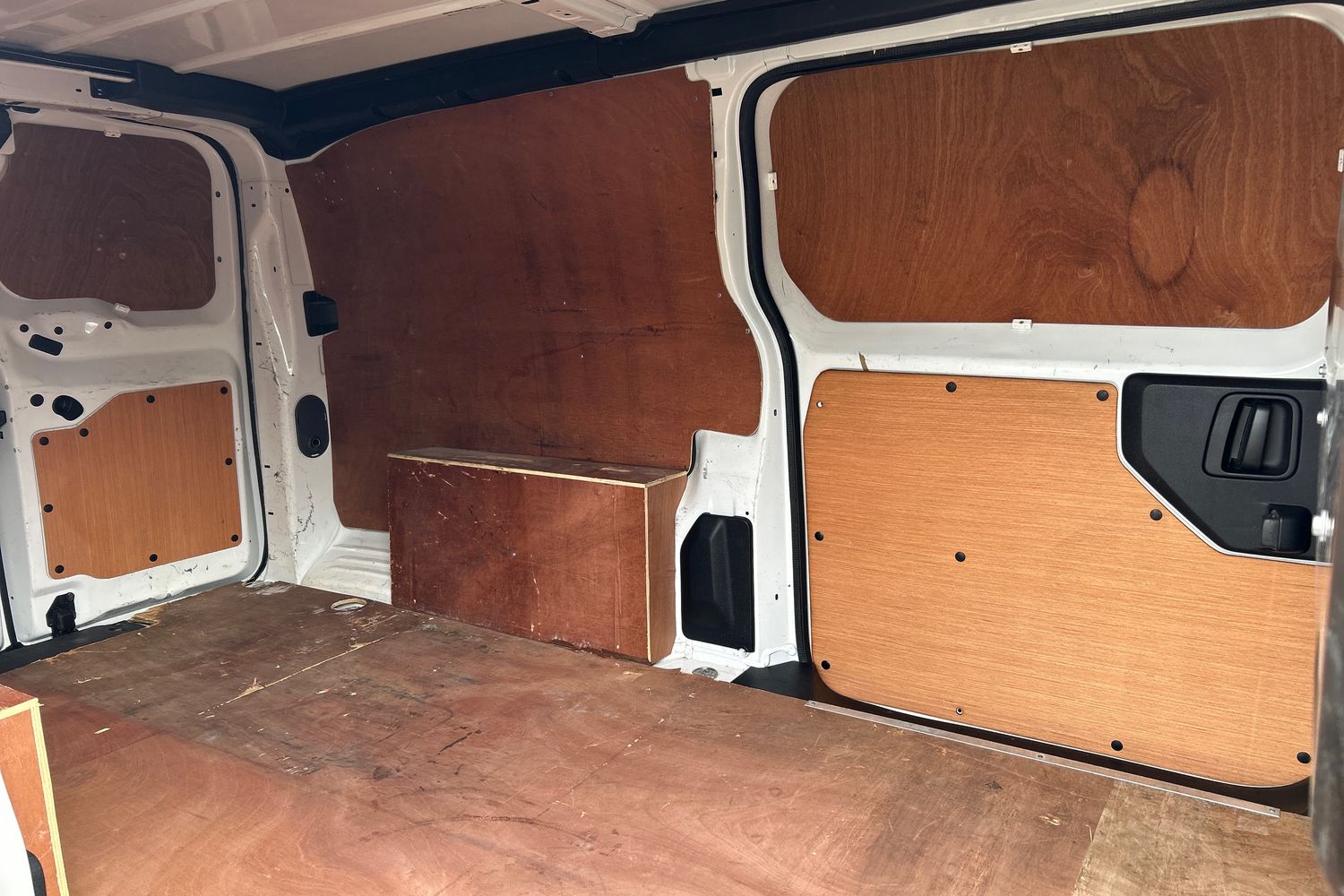 Used Vauxhall Vivaro 2020 for sale - 77661762: Photo 16