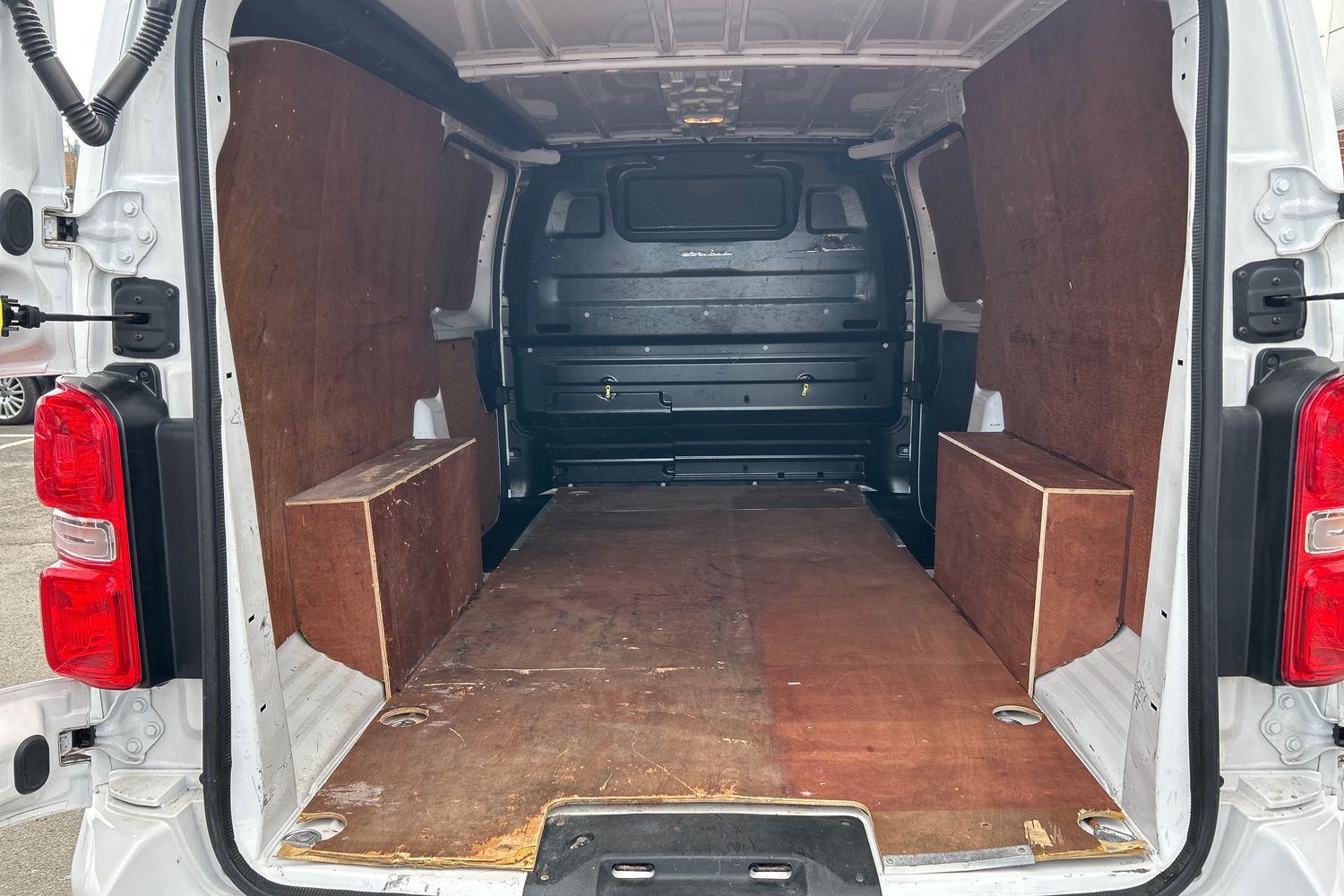 Used Vauxhall Vivaro 2020 for sale - 77661762: Photo 17