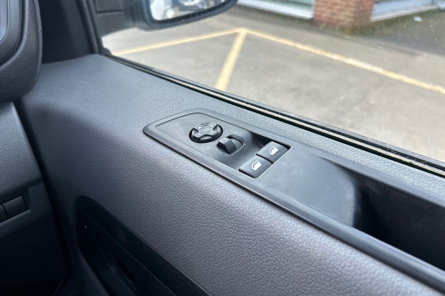 Used Vauxhall Vivaro 2020 for sale - 77661762: Photo 18