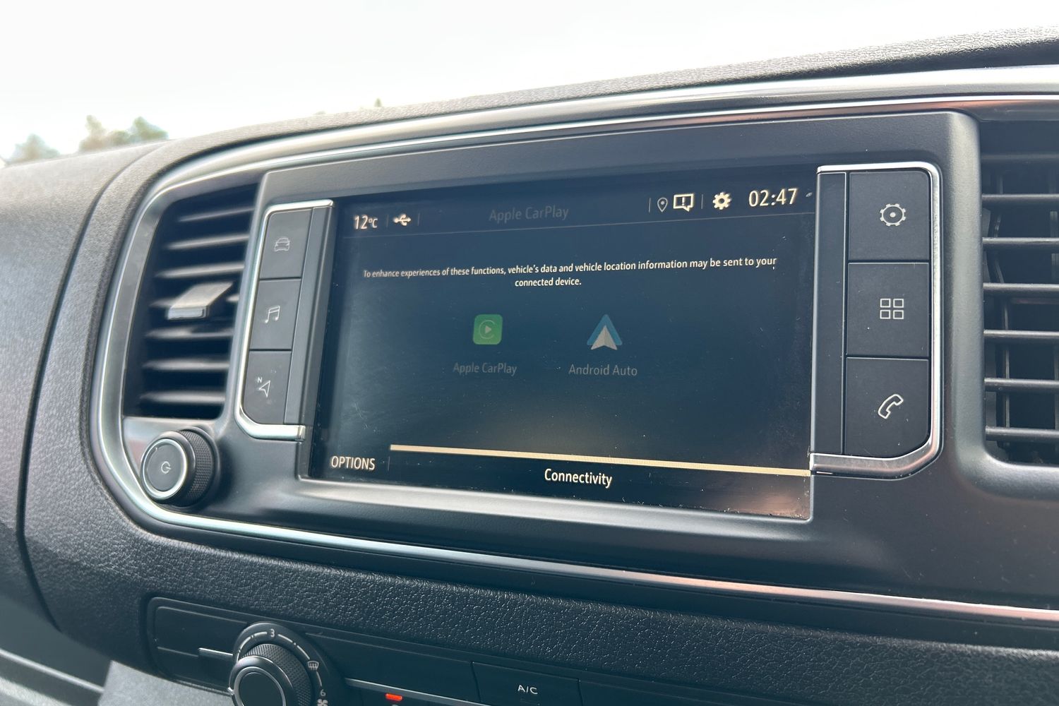 Used Vauxhall Vivaro 2020 for sale - 77661762: Photo 23