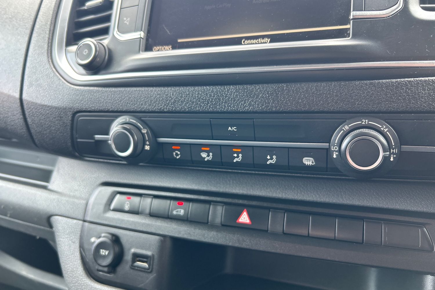 Used Vauxhall Vivaro 2020 for sale - 77661762: Photo 24