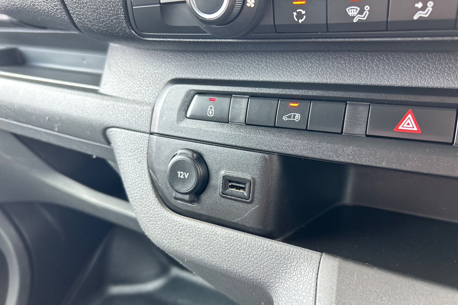 Used Vauxhall Vivaro 2020 for sale - 77661762: Photo 25