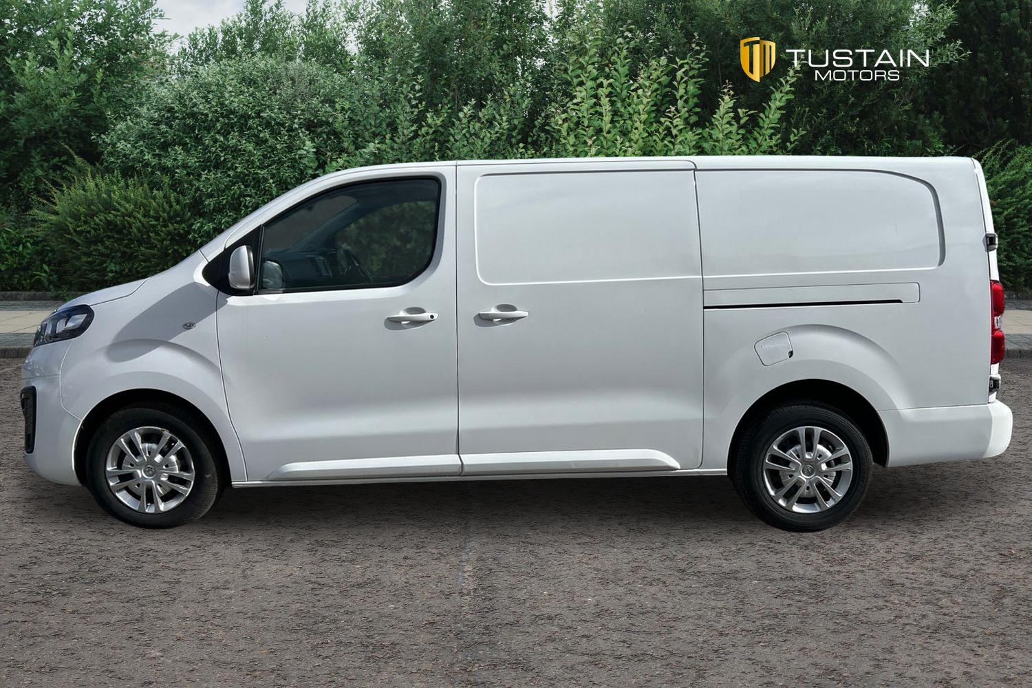 Used Vauxhall Vivaro 2020 for sale - 77661762: Photo 9