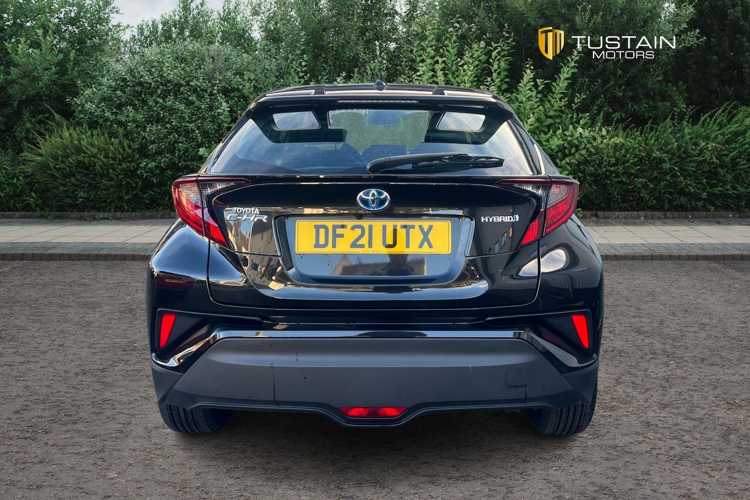 Used Toyota C-HR 2021 for sale - 77196290: Photo 11