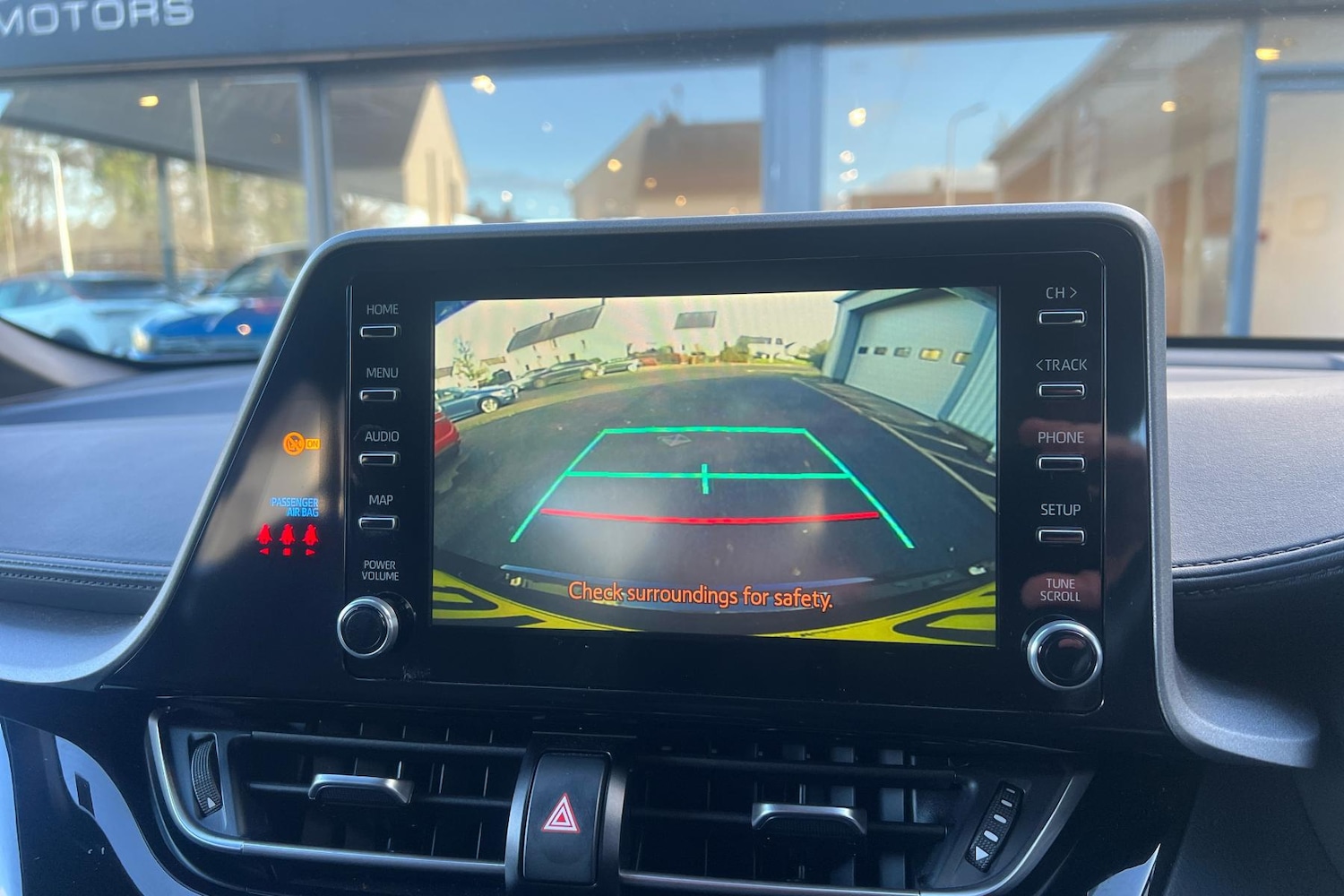 Used Toyota C-HR 2021 for sale - 77196290: Photo 15