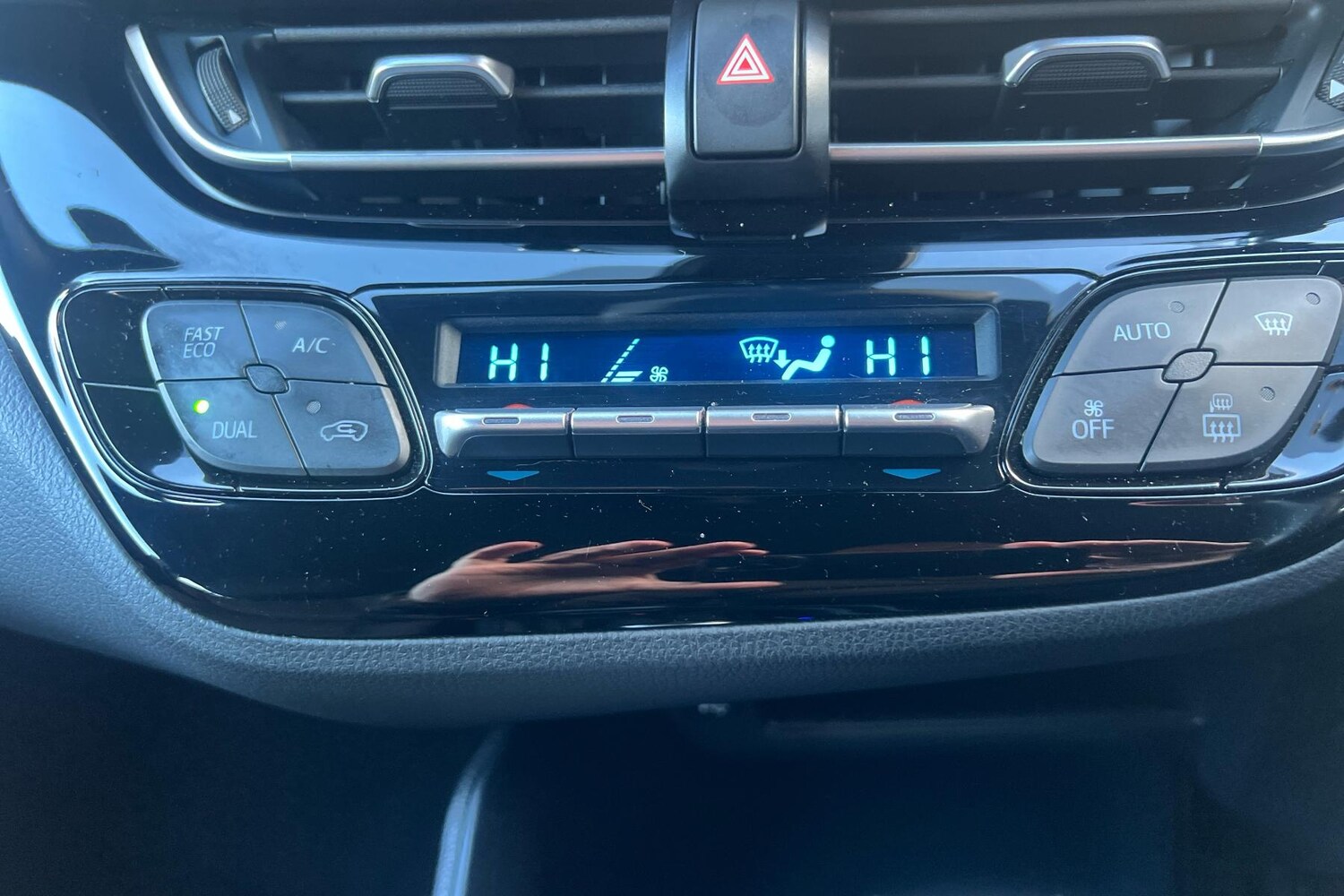 Used Toyota C-HR 2021 for sale - 77196290: Photo 18