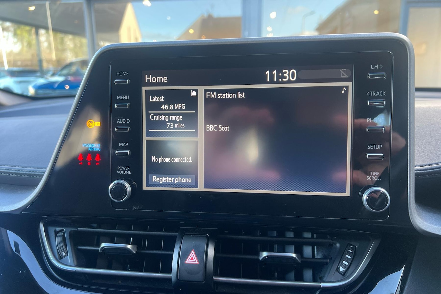 Used Toyota C-HR 2021 for sale - 77196290: Photo 19