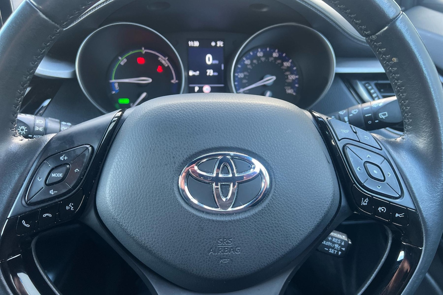 Used Toyota C-HR 2021 for sale - 77196290: Photo 20