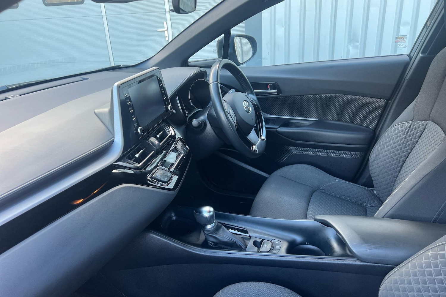 Used Toyota C-HR 2021 for sale - 77196290: Photo 5