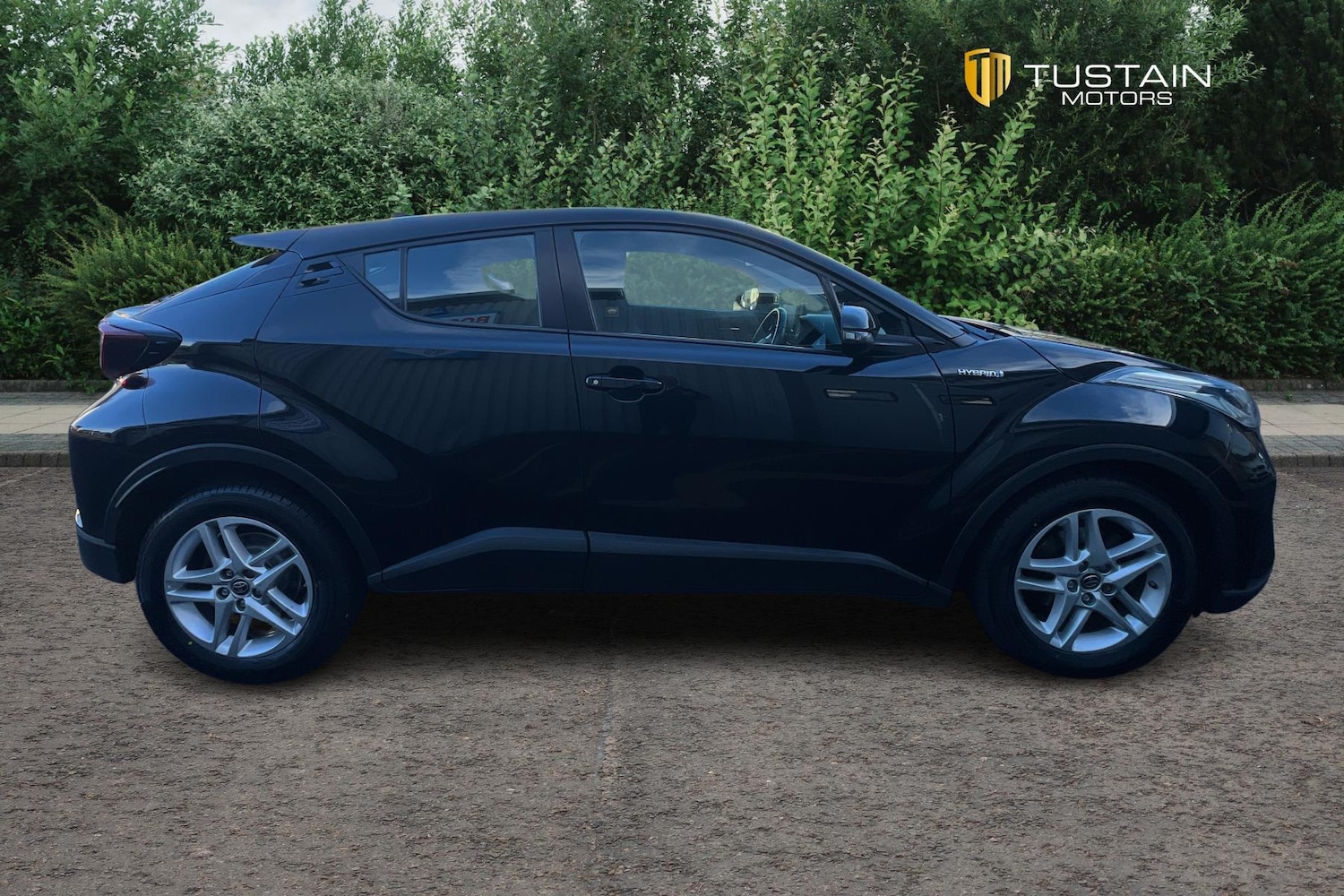 Used Toyota C-HR 2021 for sale - 77196290: Photo 8