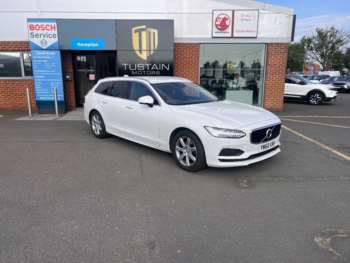 2018 - 2.0 D4 Momentum 5dr Geartronic