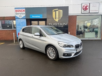 Used BMW 2 Series 2014 for sale - 77257609: Photo