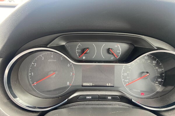 Used Vauxhall Grandland X 2019 for sale - 74259274: Photo 13