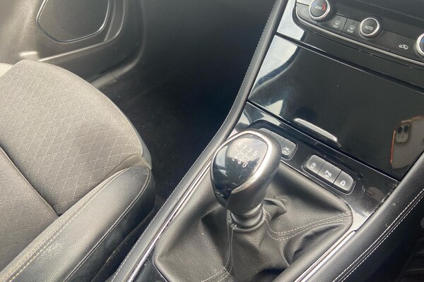 Used Vauxhall Grandland X 2019 for sale - 74259274: Photo 14