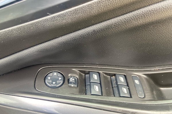 Used Vauxhall Grandland X 2019 for sale - 74259274: Photo 15