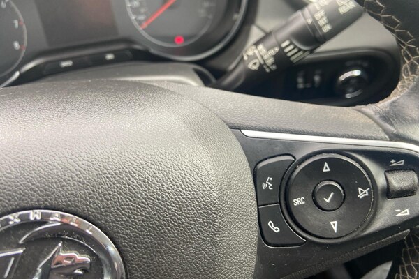 Used Vauxhall Grandland X 2019 for sale - 74259274: Photo 17