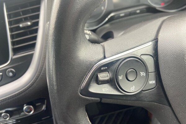 Used Vauxhall Grandland X 2019 for sale - 74259274: Photo 18