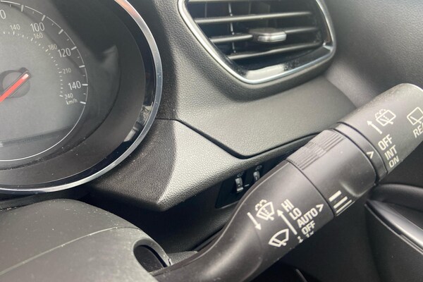 Used Vauxhall Grandland X 2019 for sale - 74259274: Photo 19