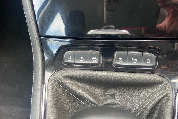 Used Vauxhall Grandland X 2019 for sale - 74259274: Photo 21