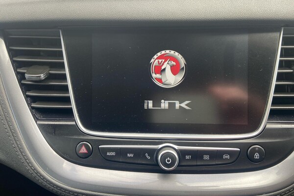 Used Vauxhall Grandland X 2019 for sale - 74259274: Photo 23