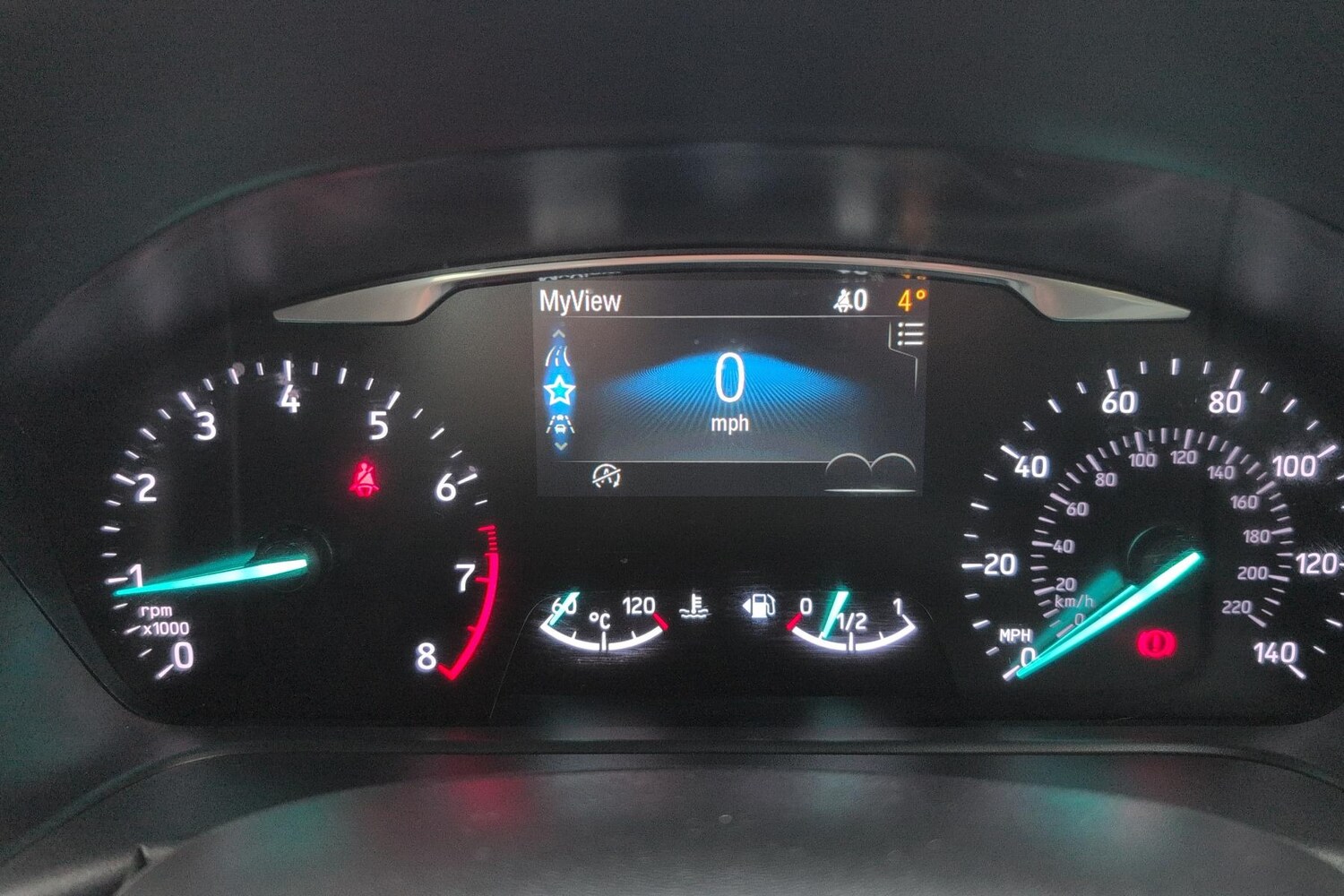 Used Ford Fiesta for sale - 77744027: Photo 13