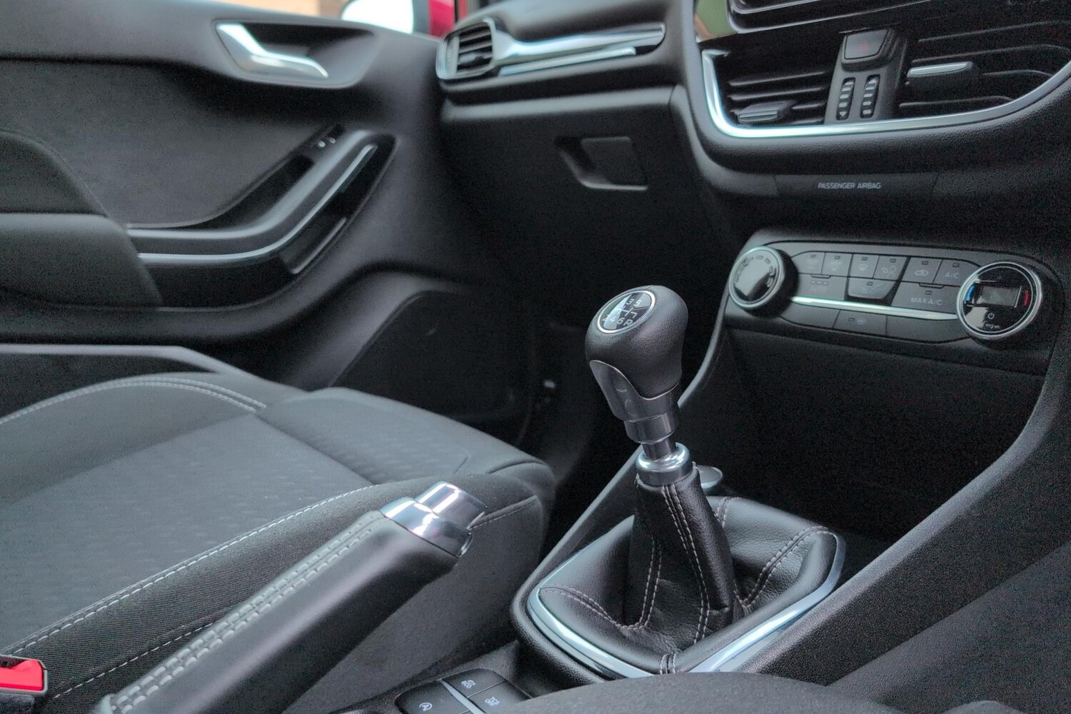 Used Ford Fiesta for sale - 77744027: Photo 14